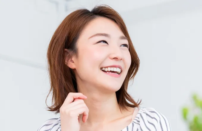 A様 30代女性