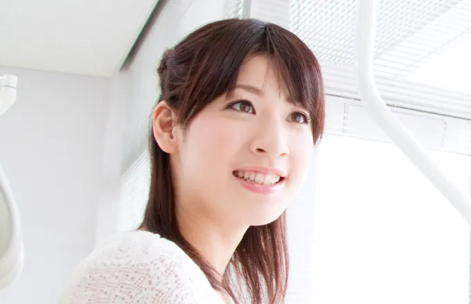 B様 20代女性(東広島市から)