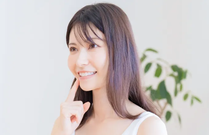 C様 40代女性(岡山市から)