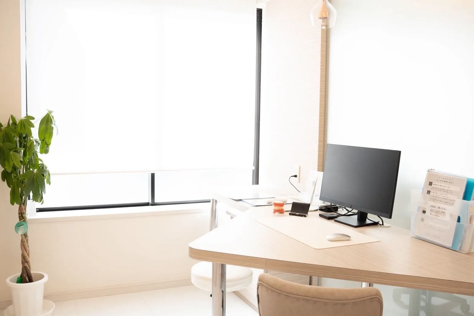 カウンセリングルーム